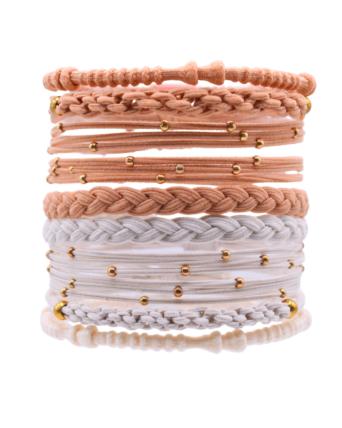 Newport Hair Tie Bracelets