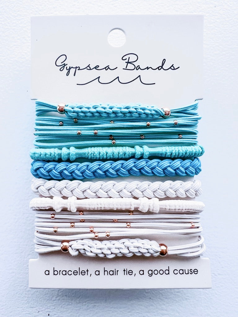 Solana Hair Tie Bracelet