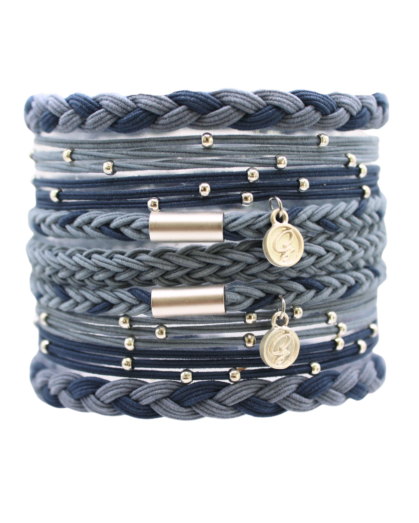 NEW! Coast Hair Tie Bracelets