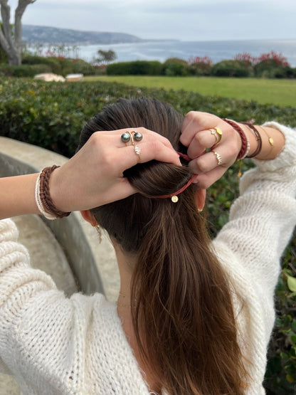 Hanalei Hair Tie Bracelets