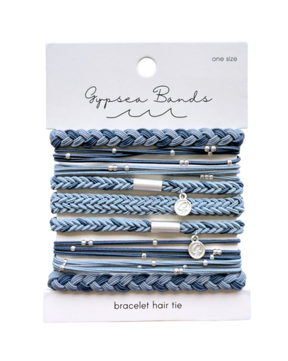 NEW! Coast Hair Tie Bracelets