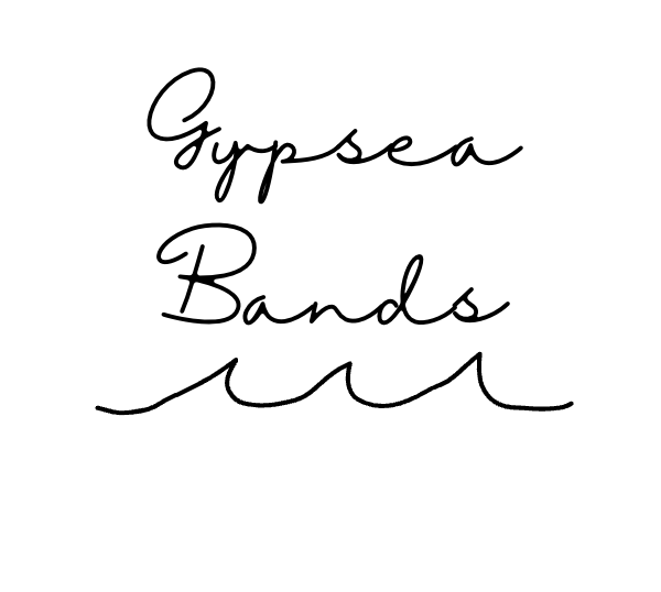 Gypsea Bands E-Gift Card