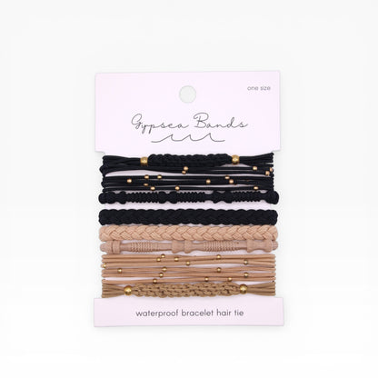 Bali Hair Tie Bracelets