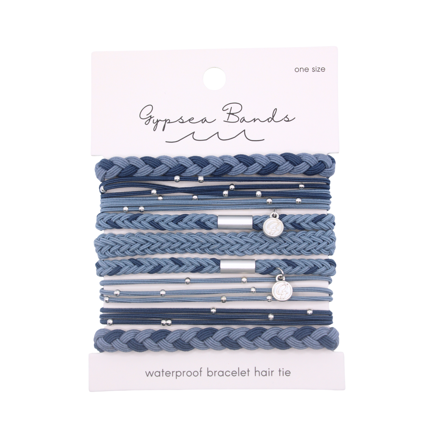 NEW! Coast Hair Tie Bracelets
