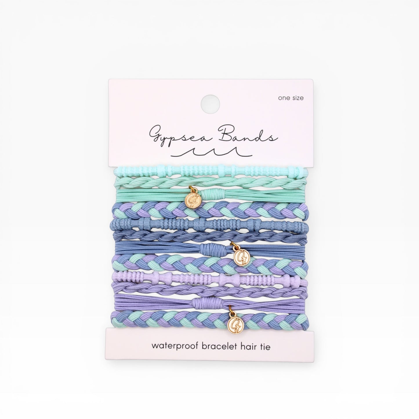 Del Mar Hair Tie Bracelets