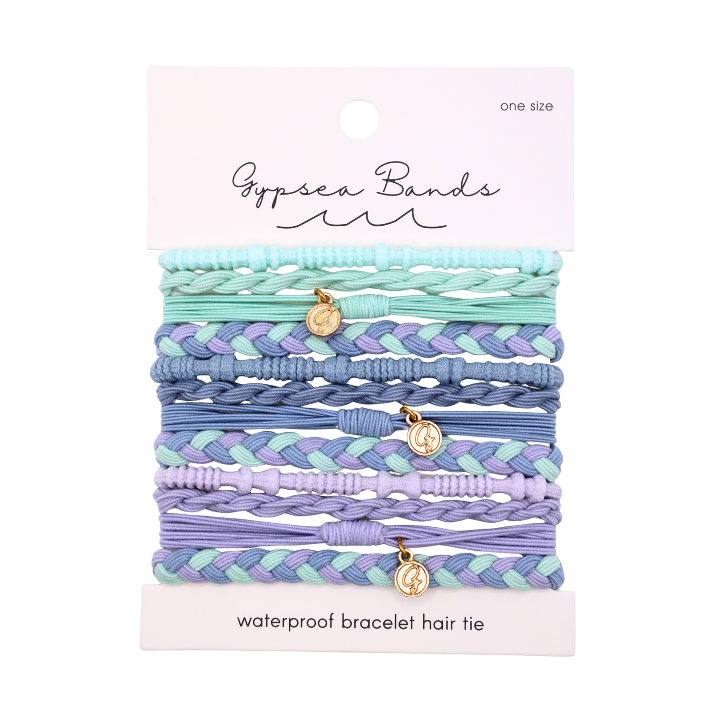 Del Mar Hair Tie Bracelets