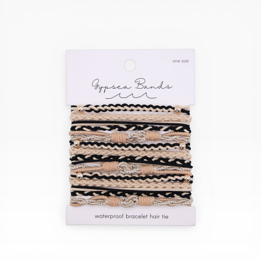 Encinitas Hair Tie Bracelets