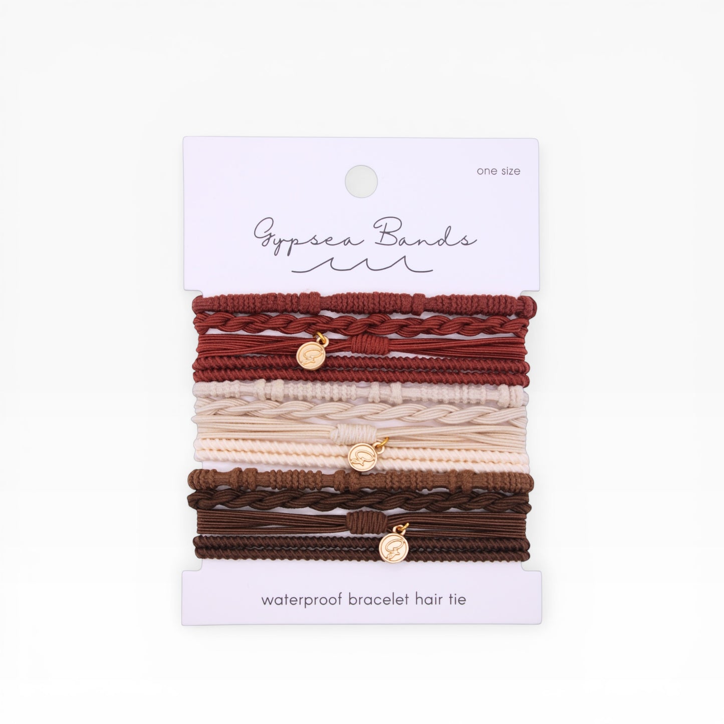 Hanalei Hair Tie Bracelets