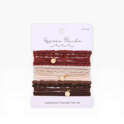 Hanalei Hair Tie Bracelets