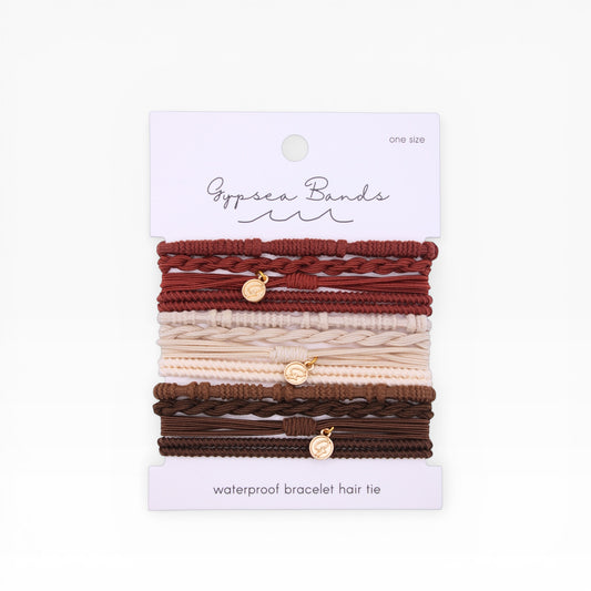 Hanalei Hair Tie Bracelets