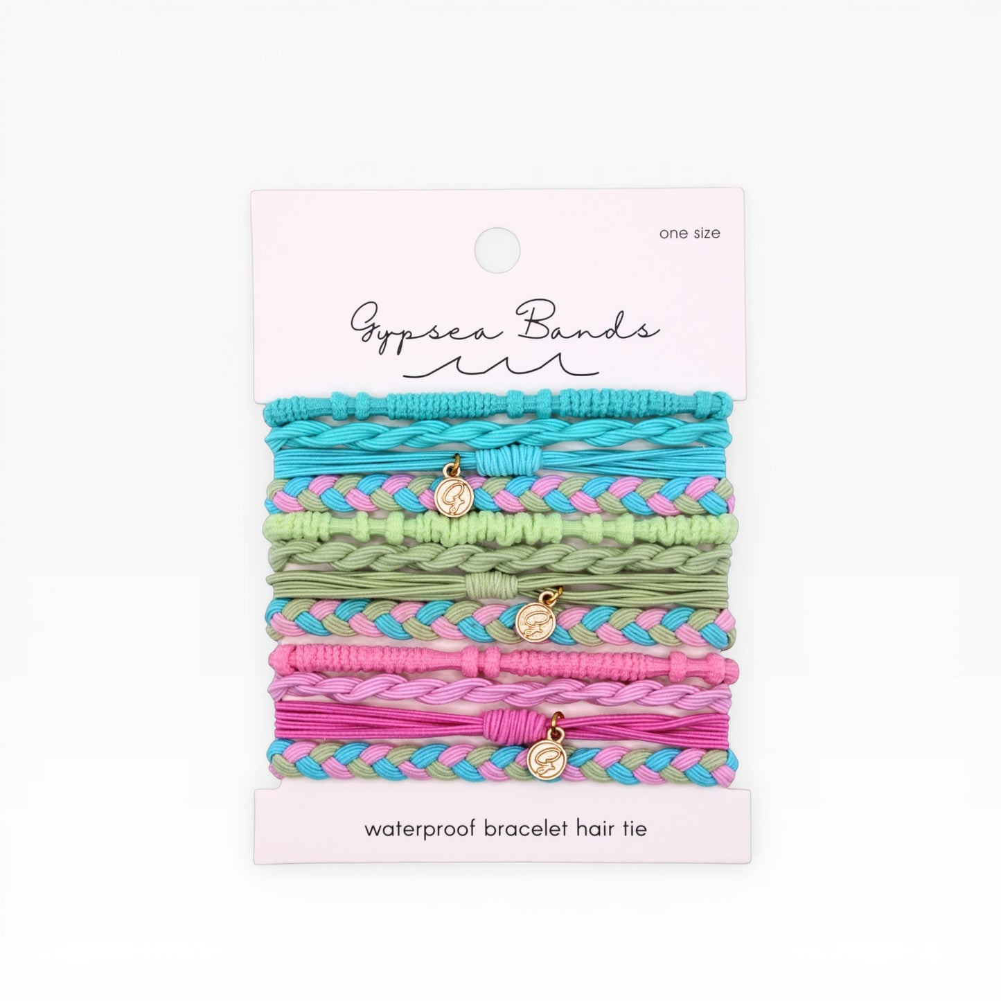 Maui Hair Tie Bracelets