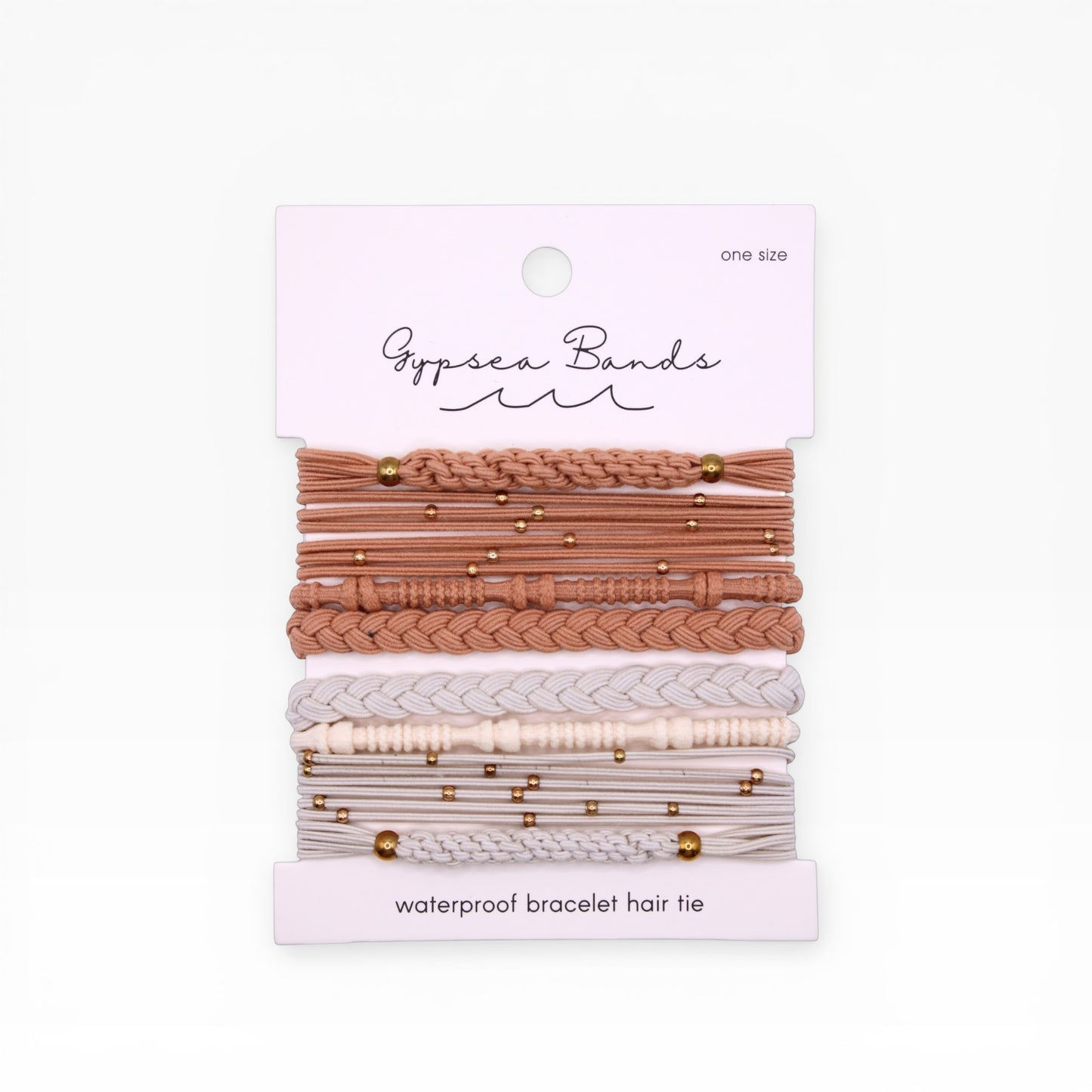 Newport Hair Tie Bracelets