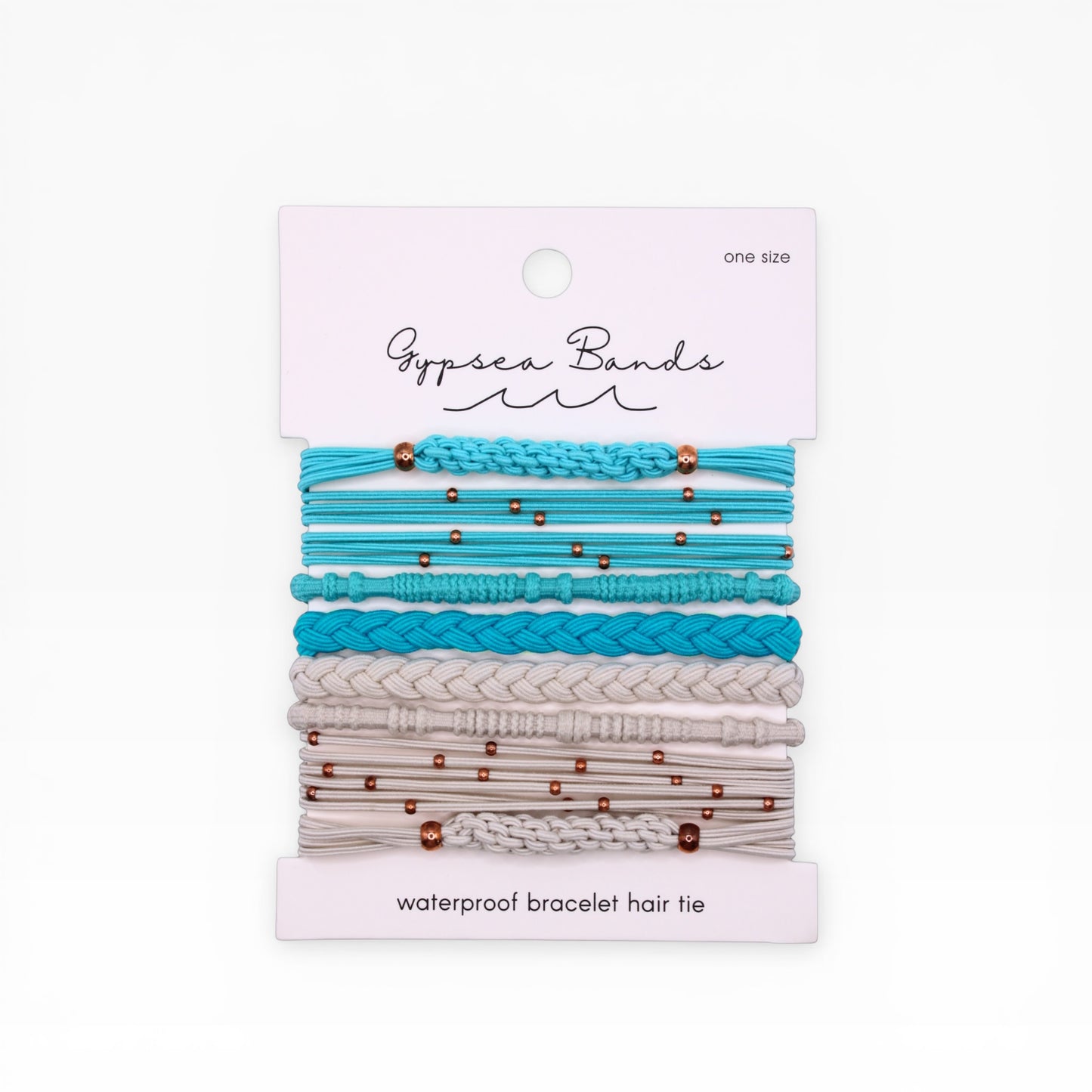 Solana Hair Tie Bracelets