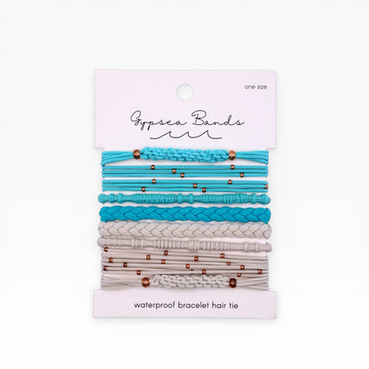 Solana Hair Tie Bracelets