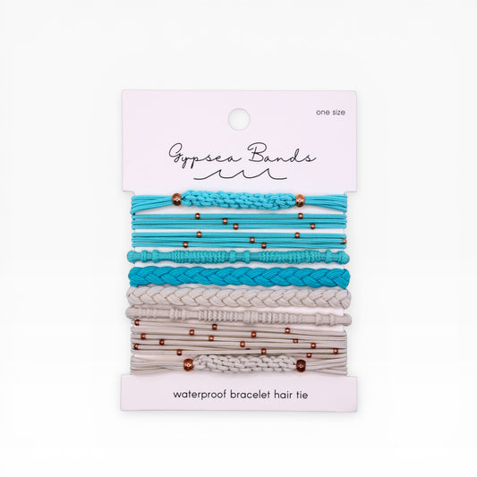 Solana Hair Tie Bracelets