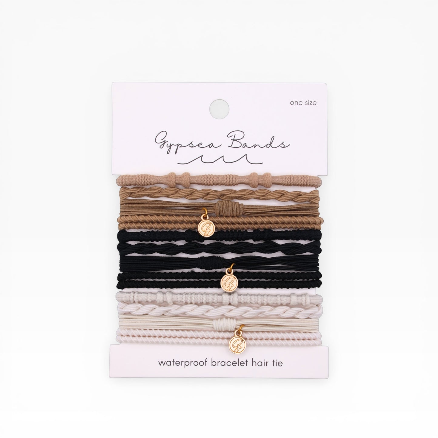 Tulum Hair Tie Bracelets