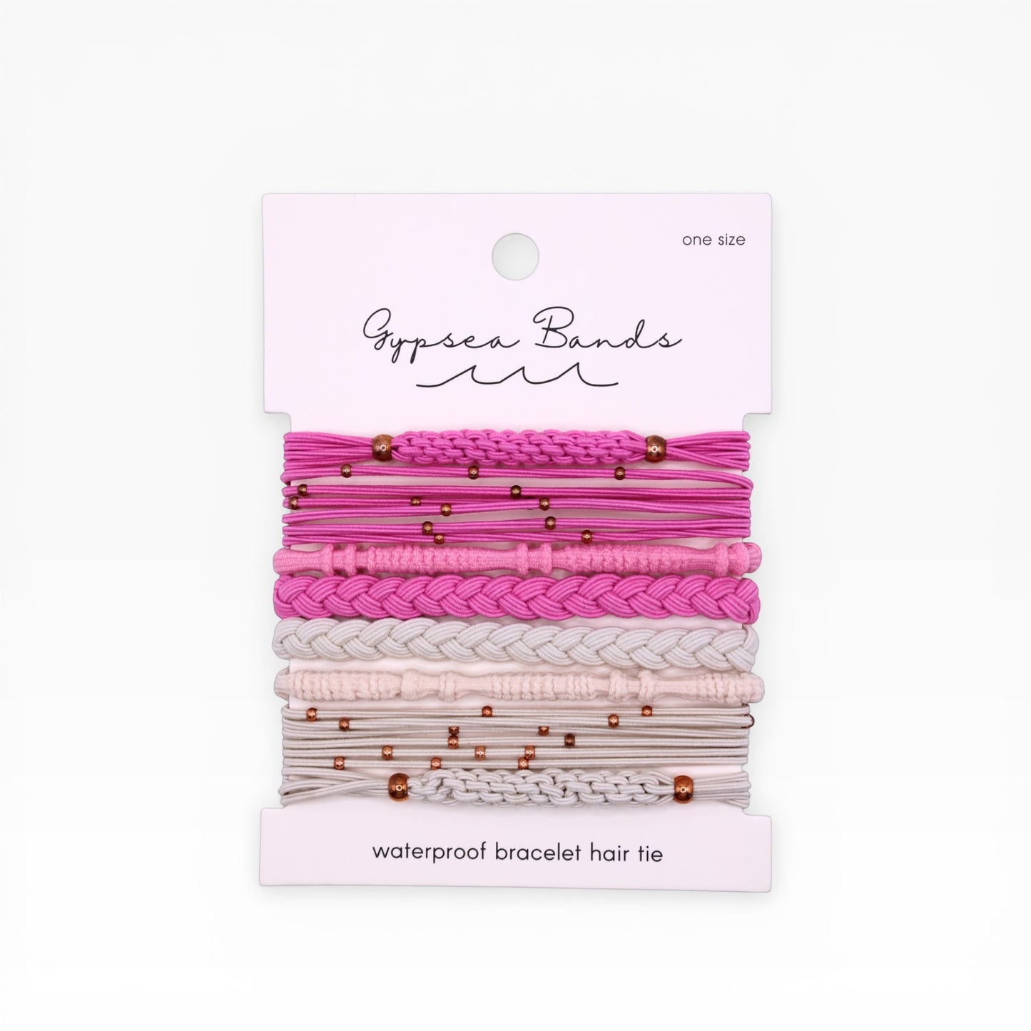 Venice Hair Tie Bracelets